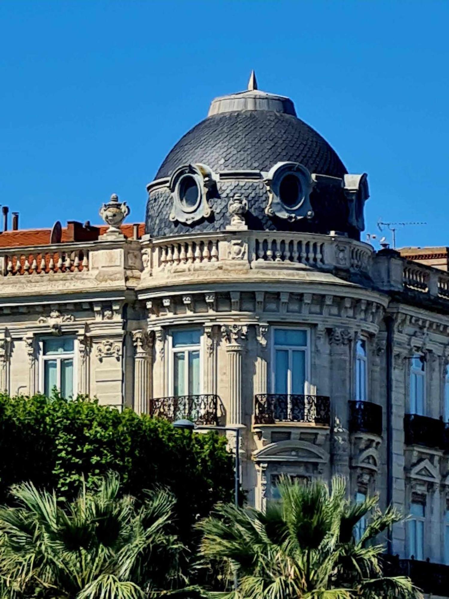 L'Antre Sol Apartment Sete Bagian luar foto